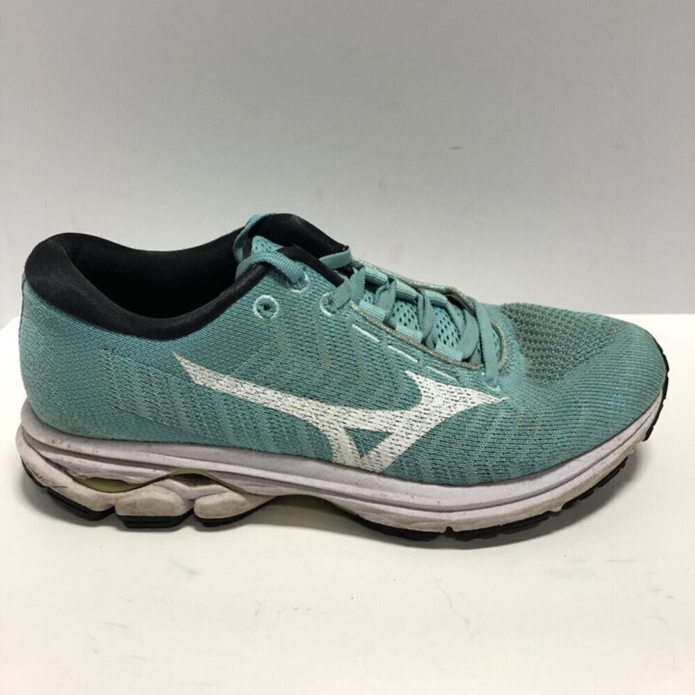Mizuno Women’s Wave Rider 24 Running Shoes Size 7 M